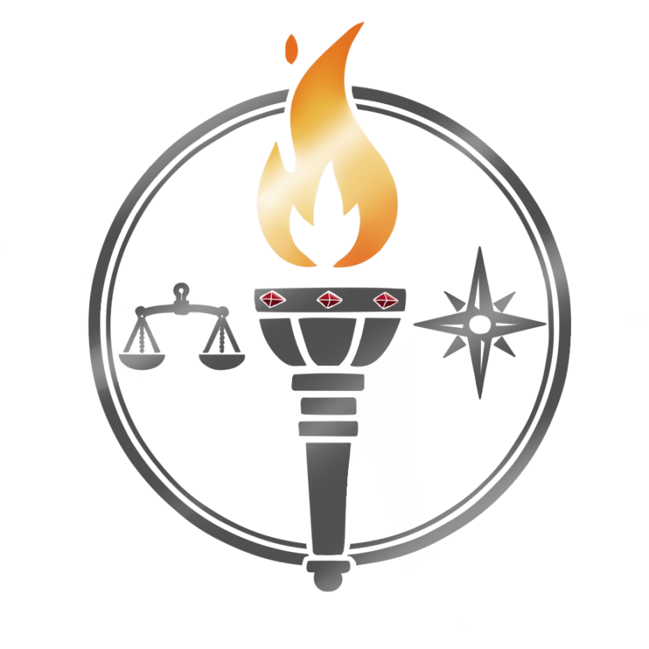 Torchlight Traders Logo